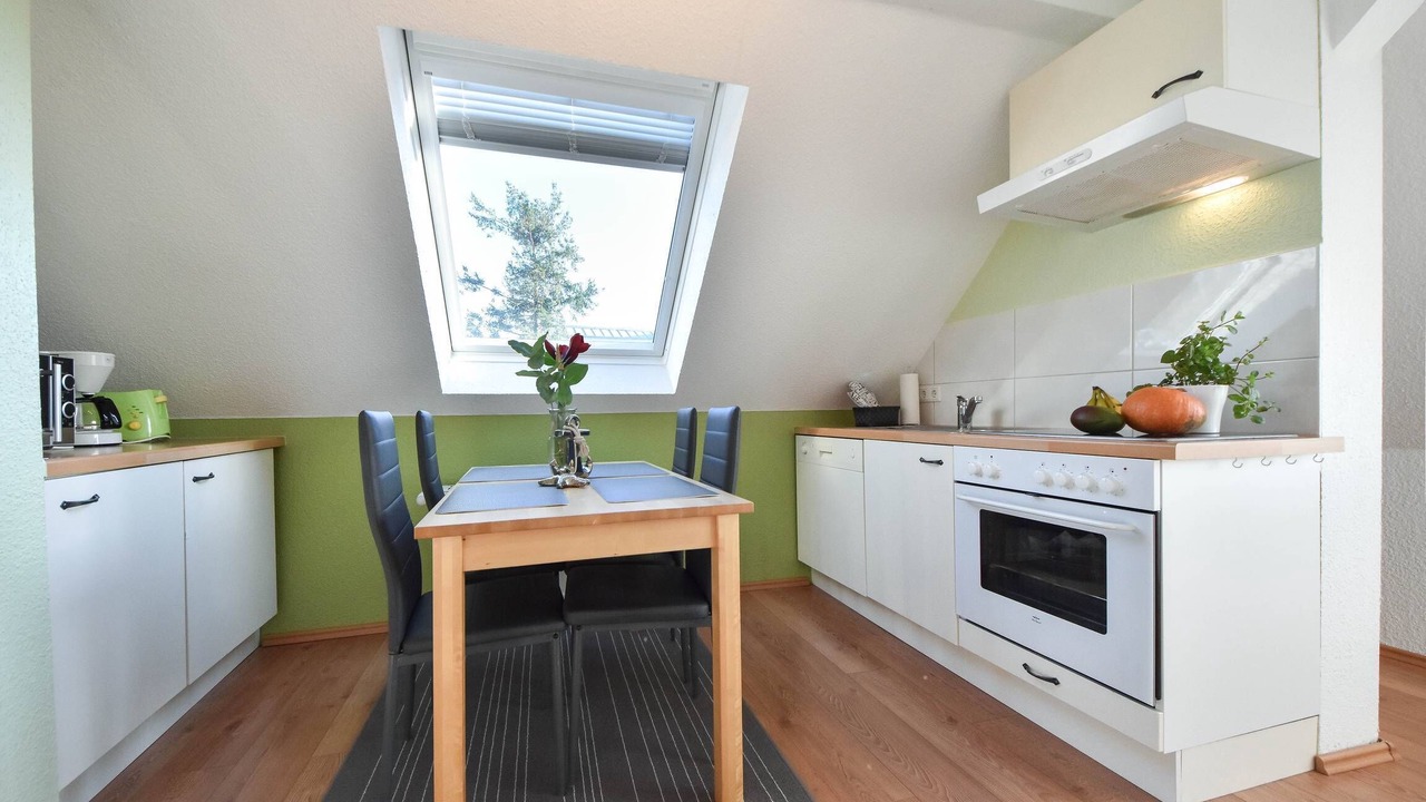 Photo of Kitchen in Ahlbeck