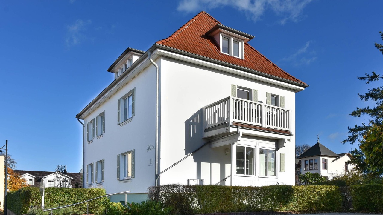 Photo of Outdoor in Ahlbeck