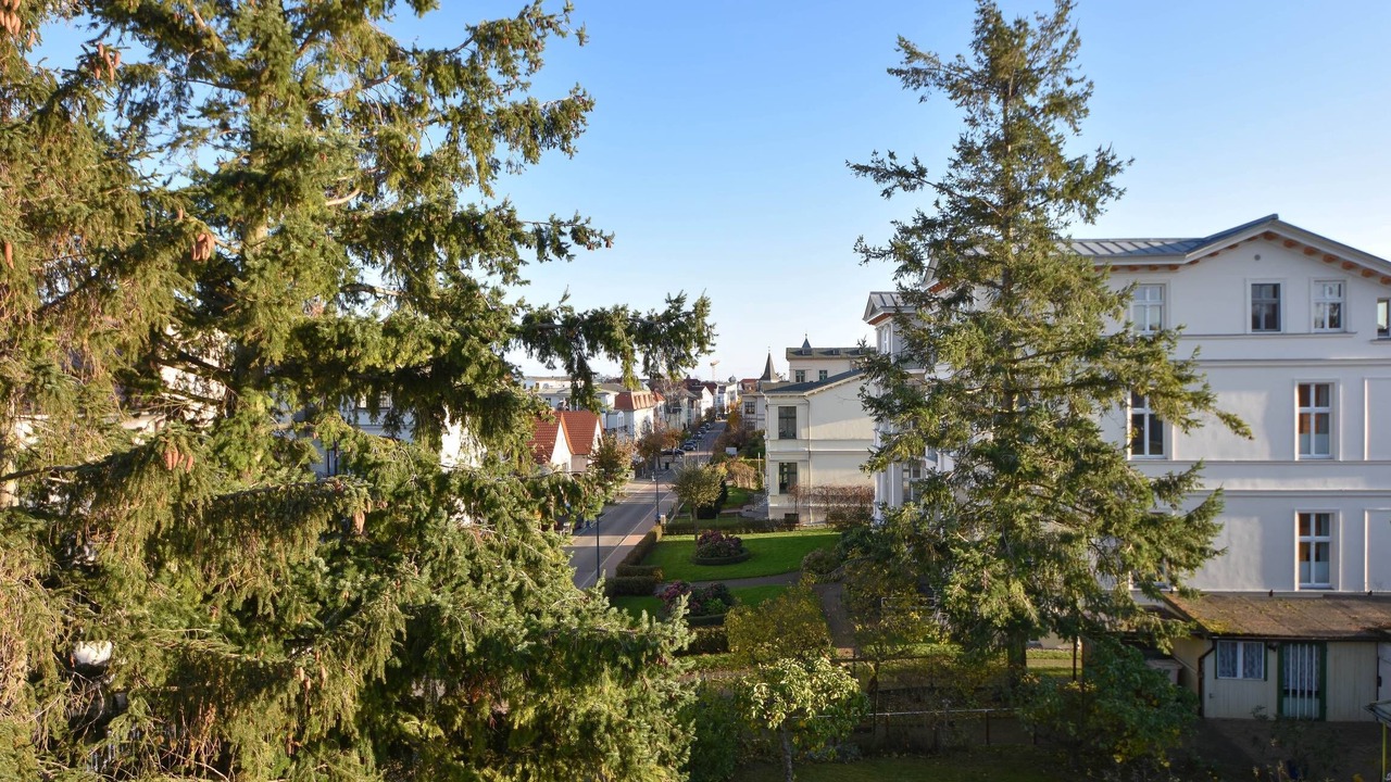 Photo of Outdoor in Ahlbeck