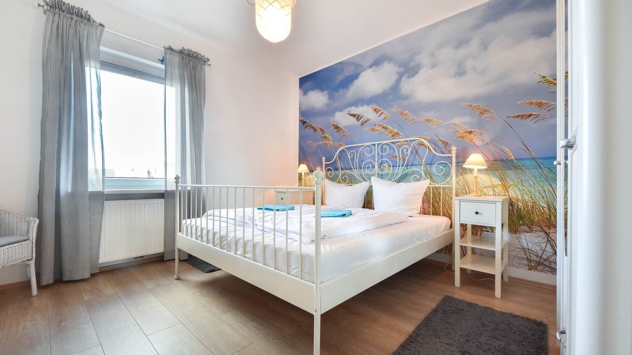 Photo of Bedroom in Ahlbeck