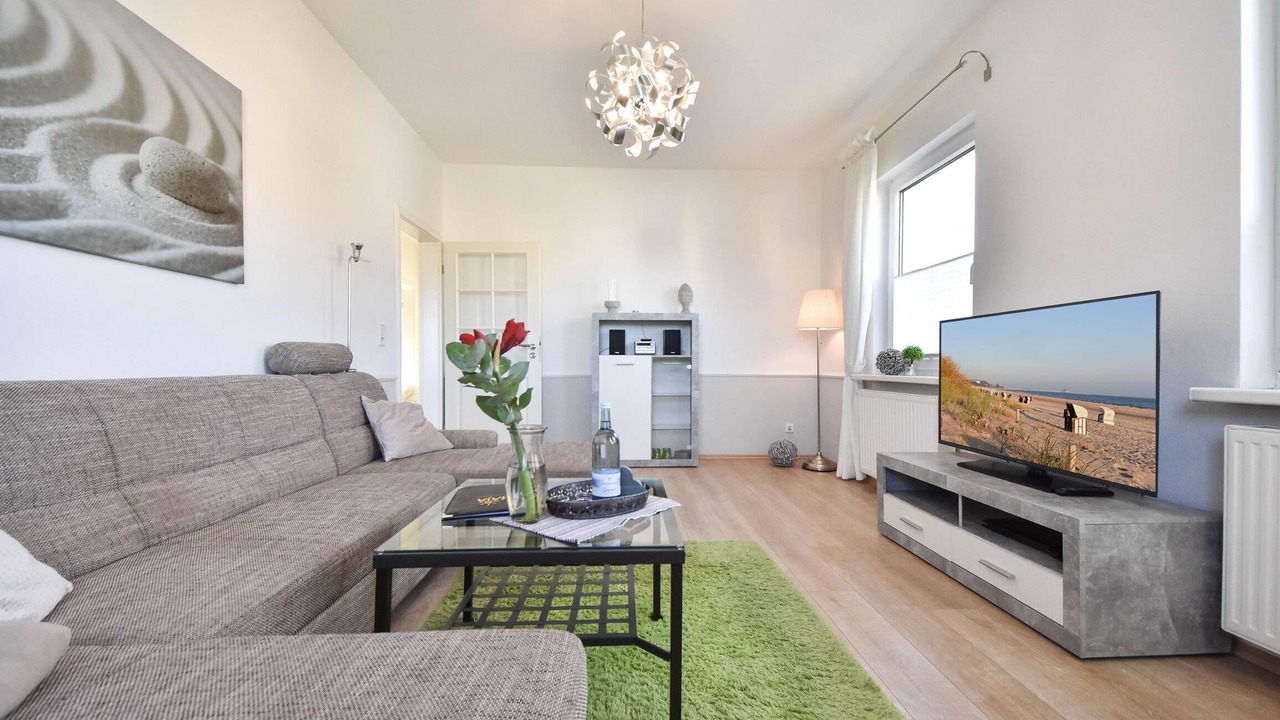 Photo of Livingroom in Ahlbeck