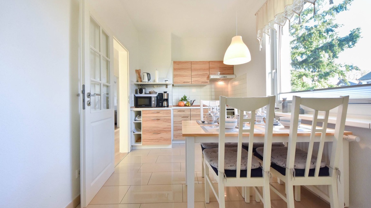 Photo of Kitchen in Ahlbeck