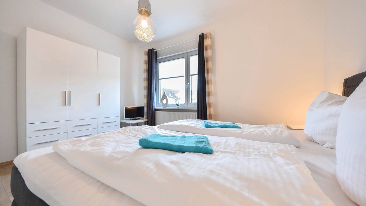 Photo of Bedroom in Ahlbeck