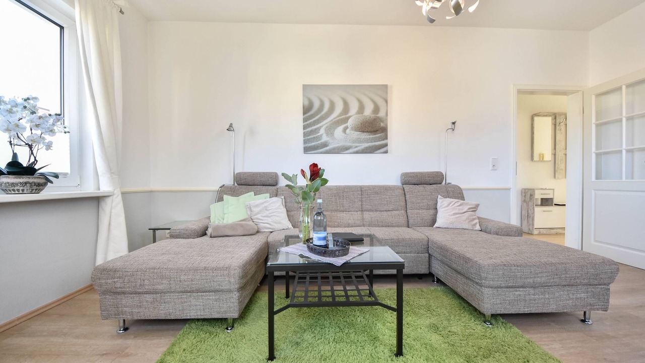 Photo of Livingroom in Ahlbeck