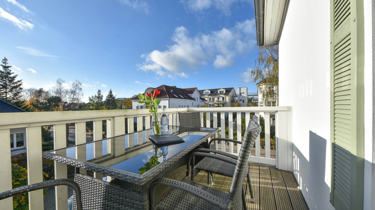 Photo of Outdoor in Ahlbeck