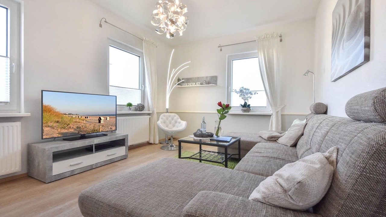 Photo of Livingroom in Ahlbeck
