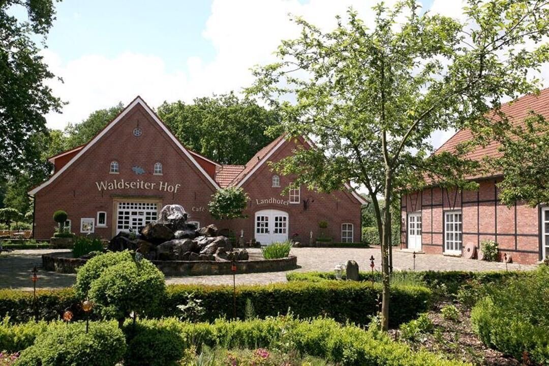 Photo of Outdoor in Bad Bentheim