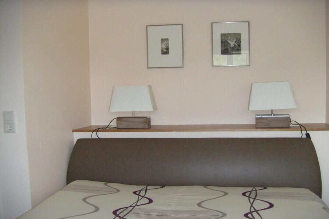 Photo of Bedroom in Bad Bentheim