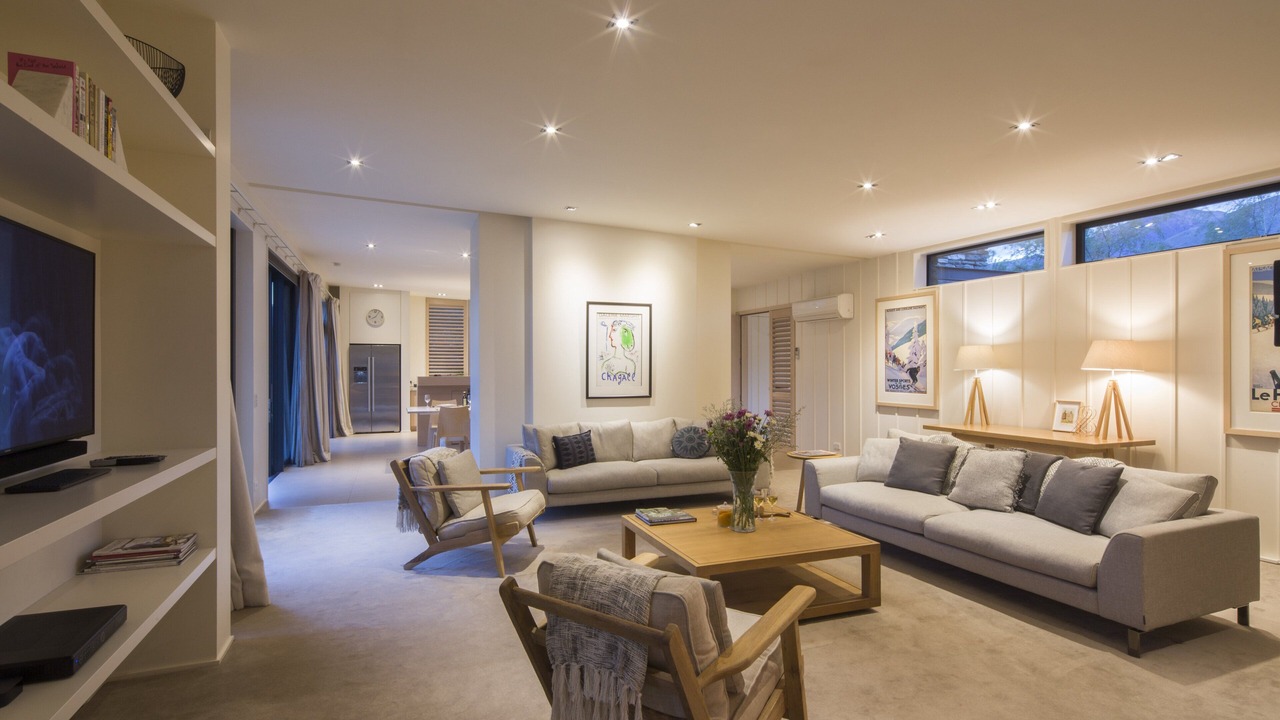 Photo of Livingroom in Lower Shotover