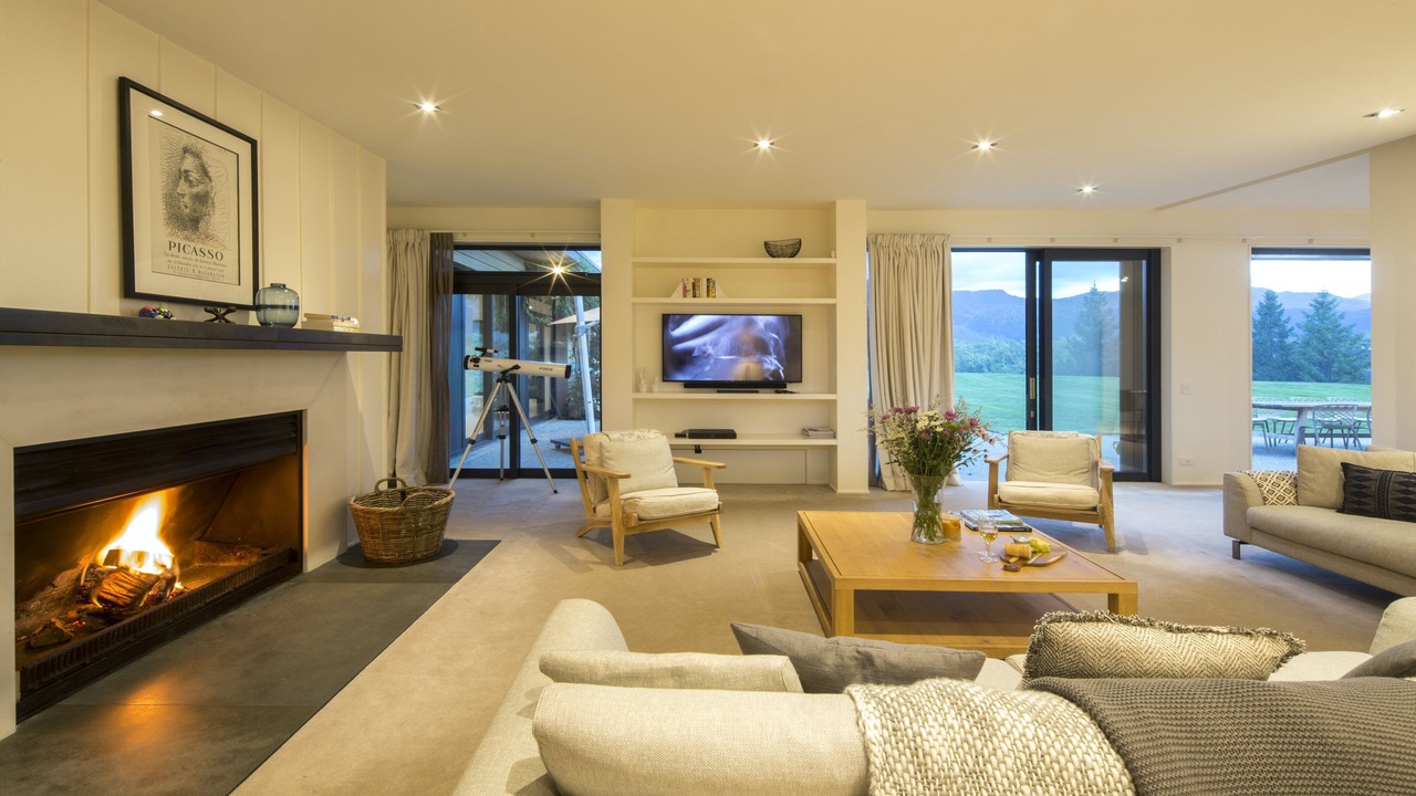 Photo of Livingroom in Lower Shotover