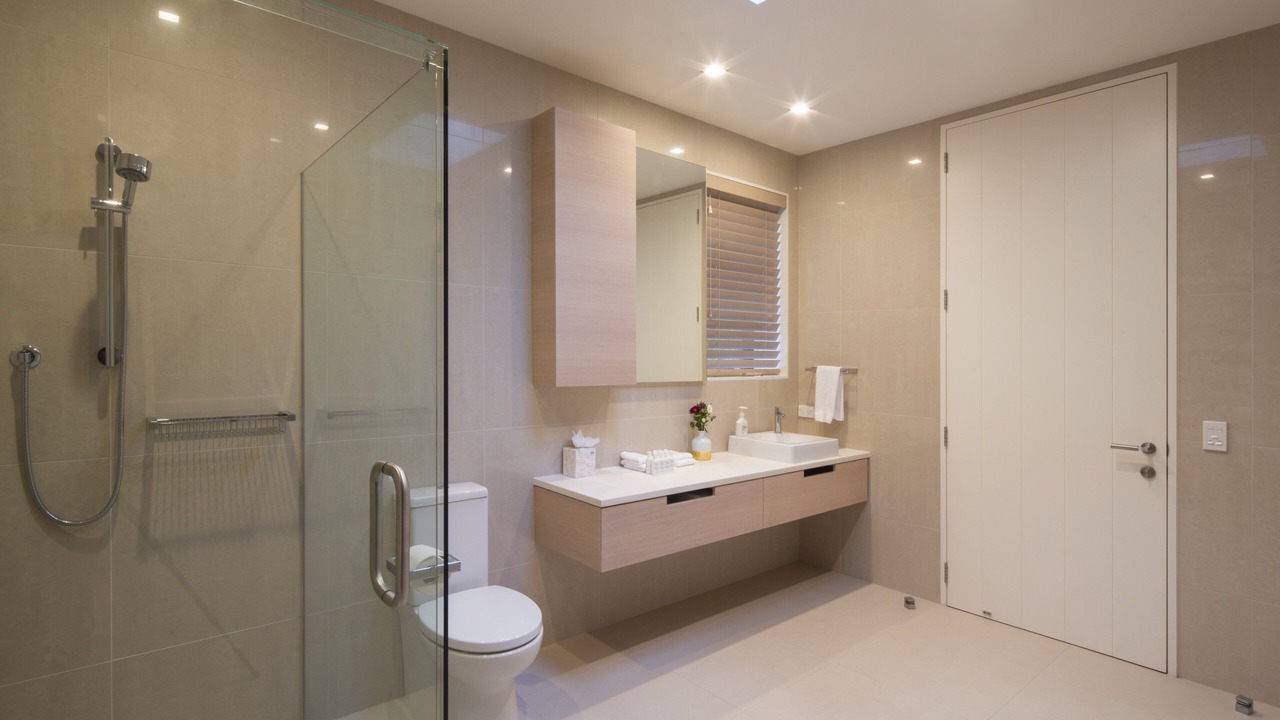 Photo of Bathroom in Lower Shotover
