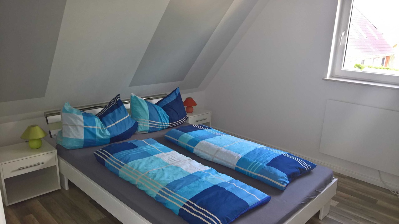 Photo of Bedroom in Kirchdorf