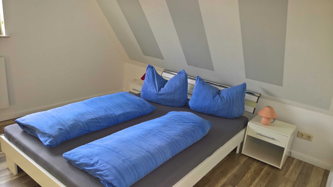 Photo of Bedroom in Kirchdorf