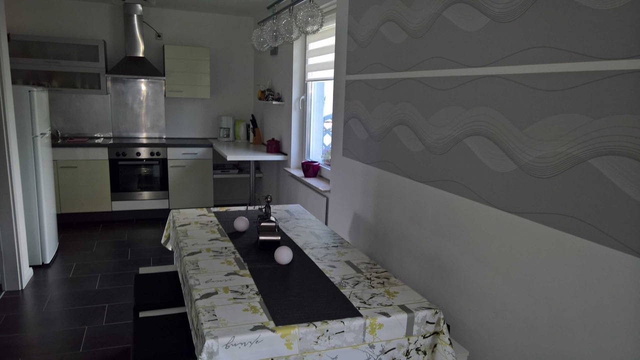 Photo of Kitchen in Kirchdorf