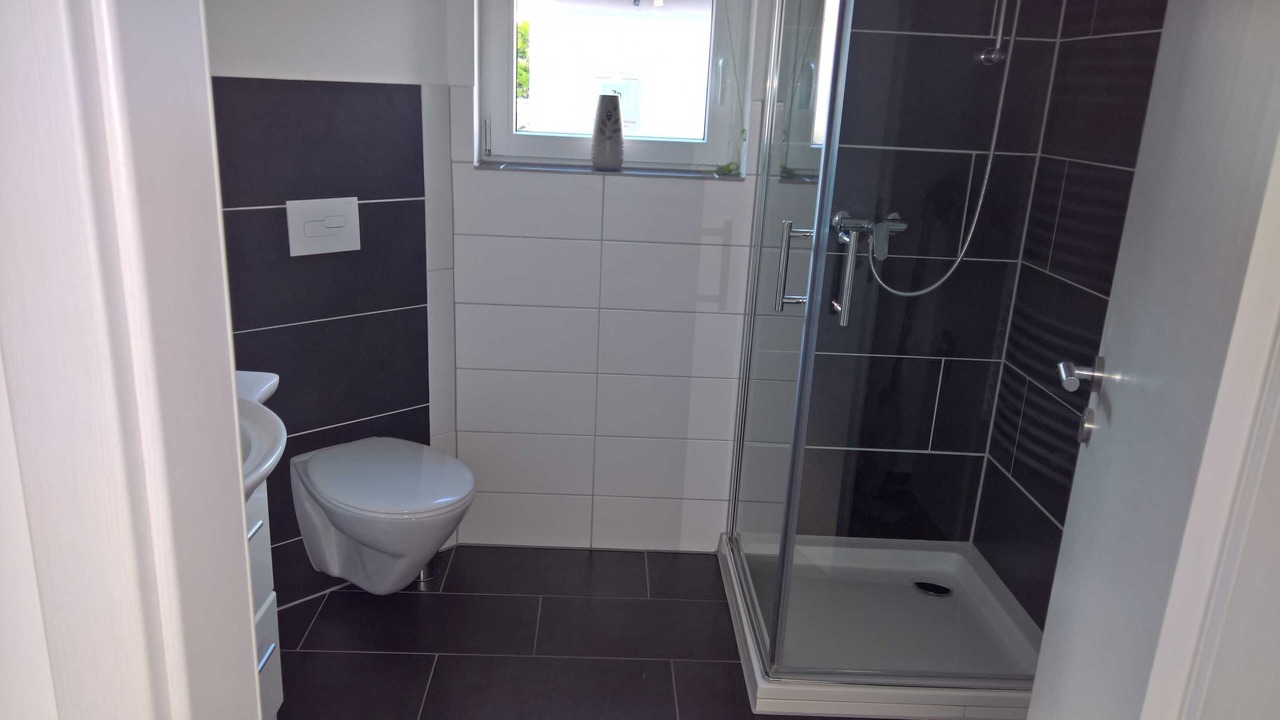 Photo of Bathroom in Kirchdorf
