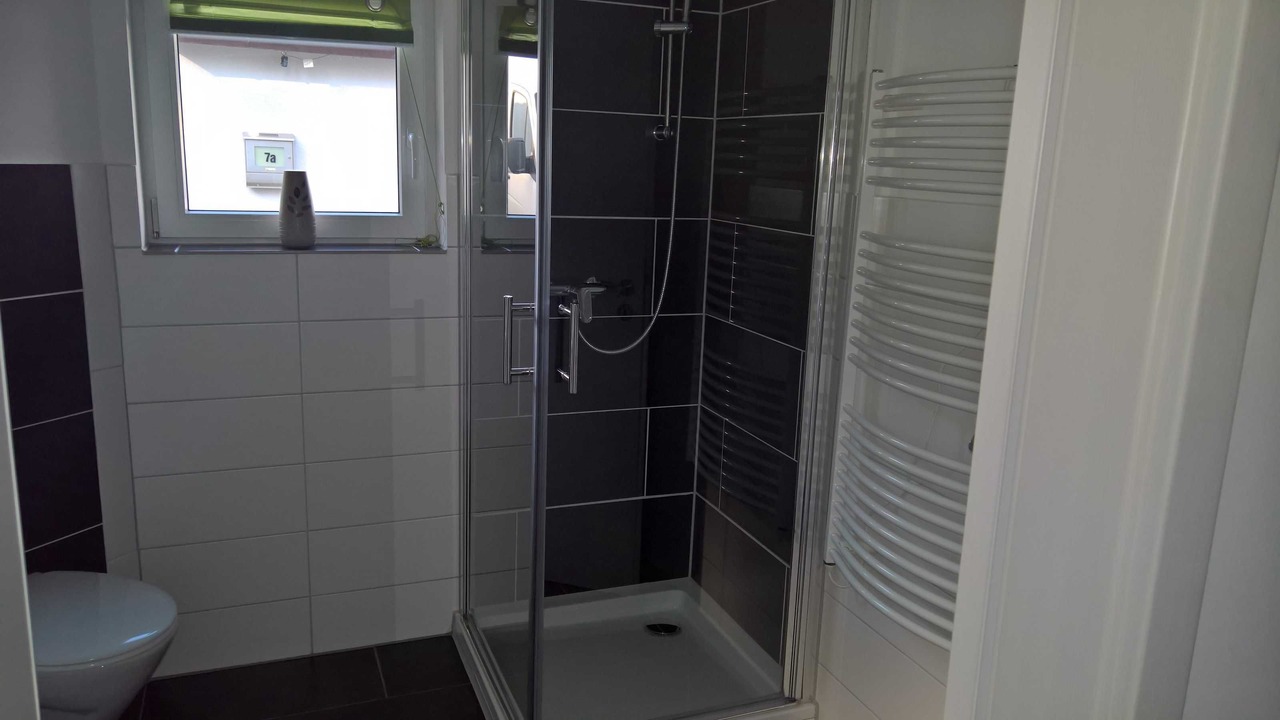 Photo of Bathroom in Kirchdorf