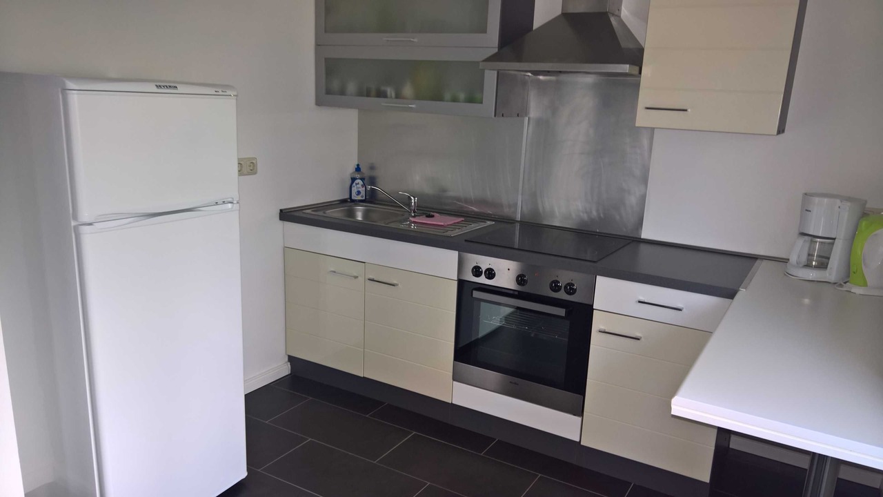 Photo of Kitchen in Kirchdorf