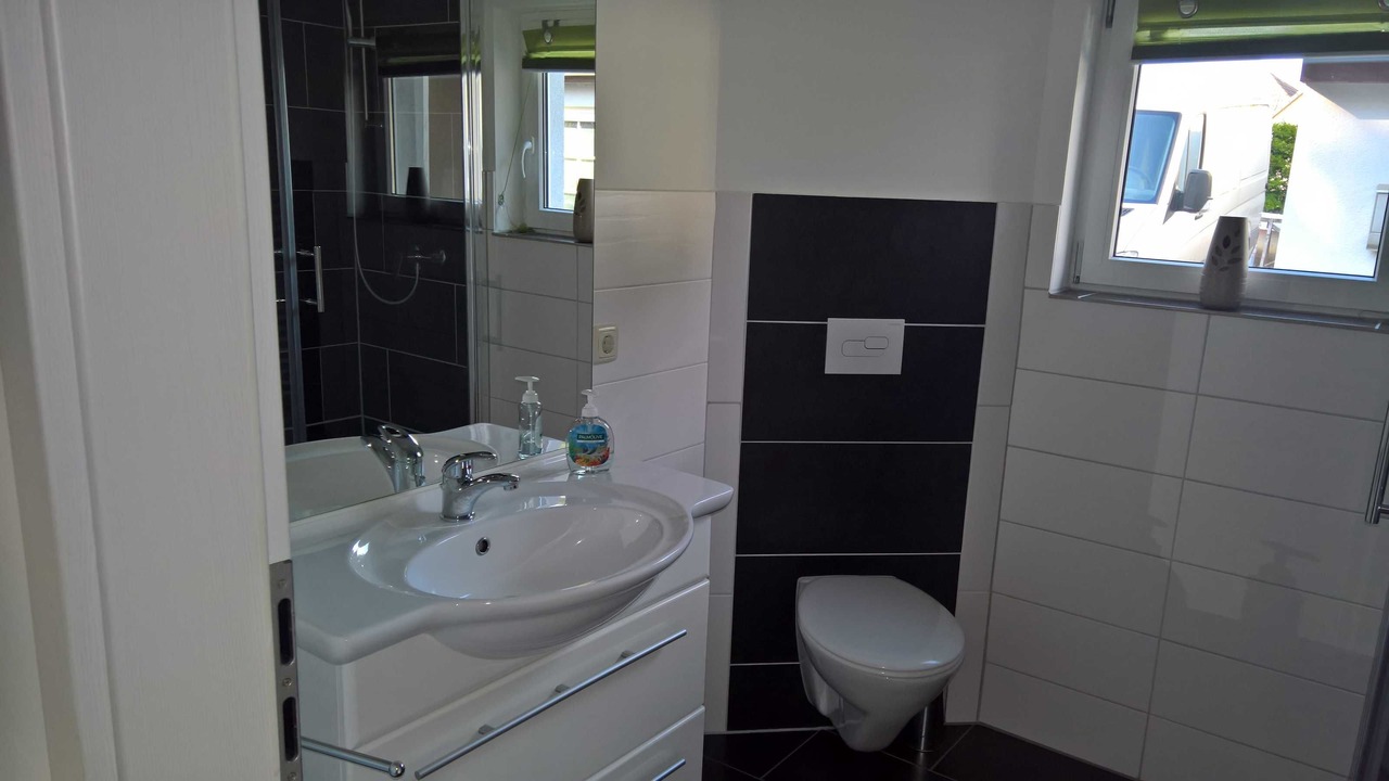 Photo of Bathroom in Kirchdorf