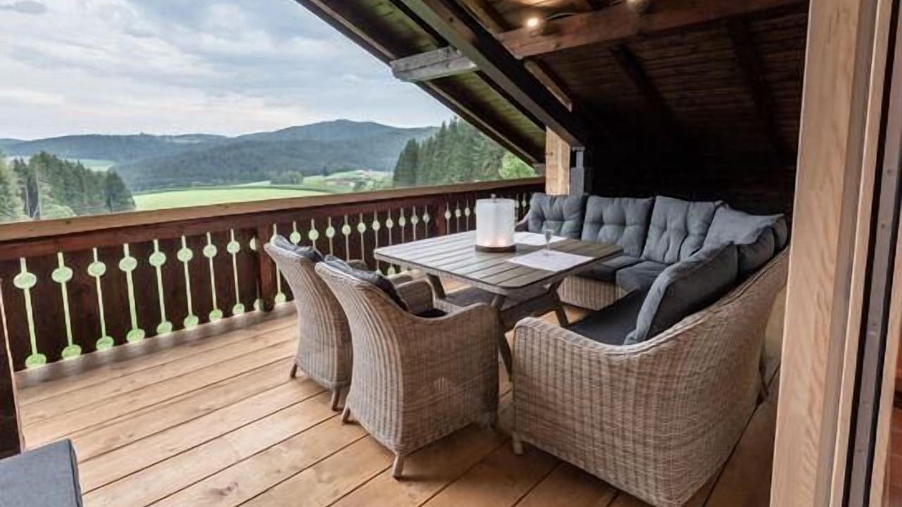 Photo of Outdoor in Regen