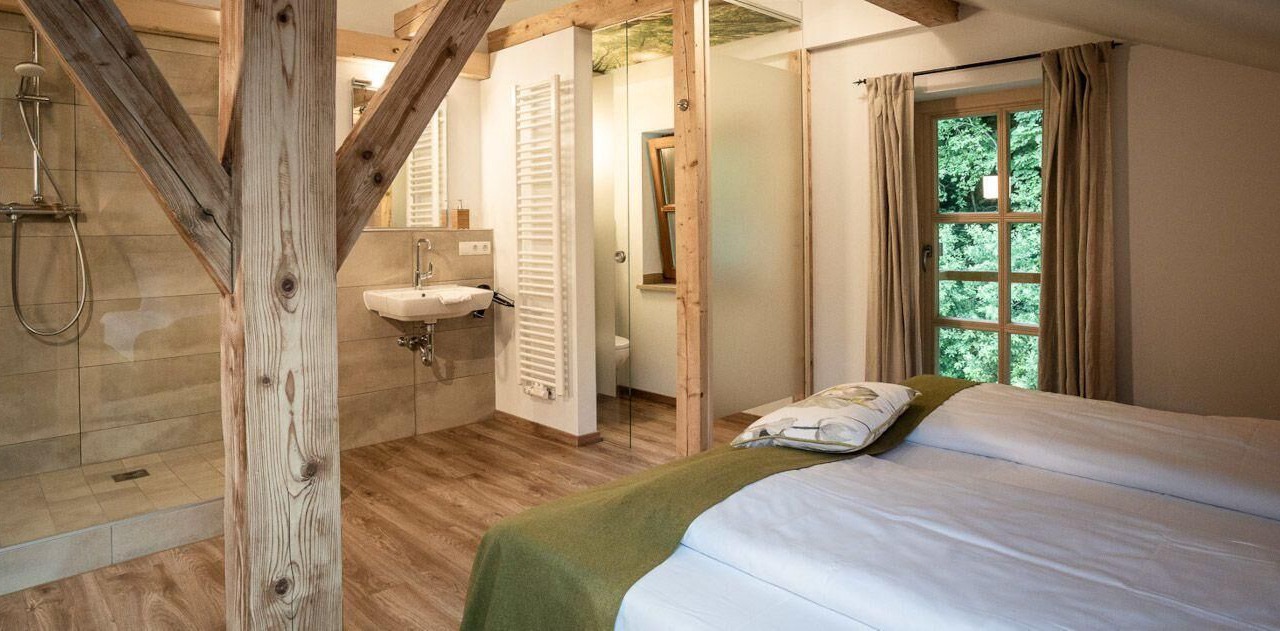 Photo of Bedroom in Regen