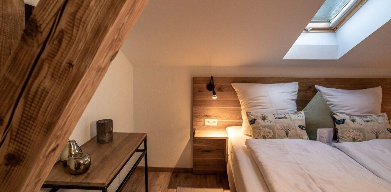 Photo of Bedroom in Regen