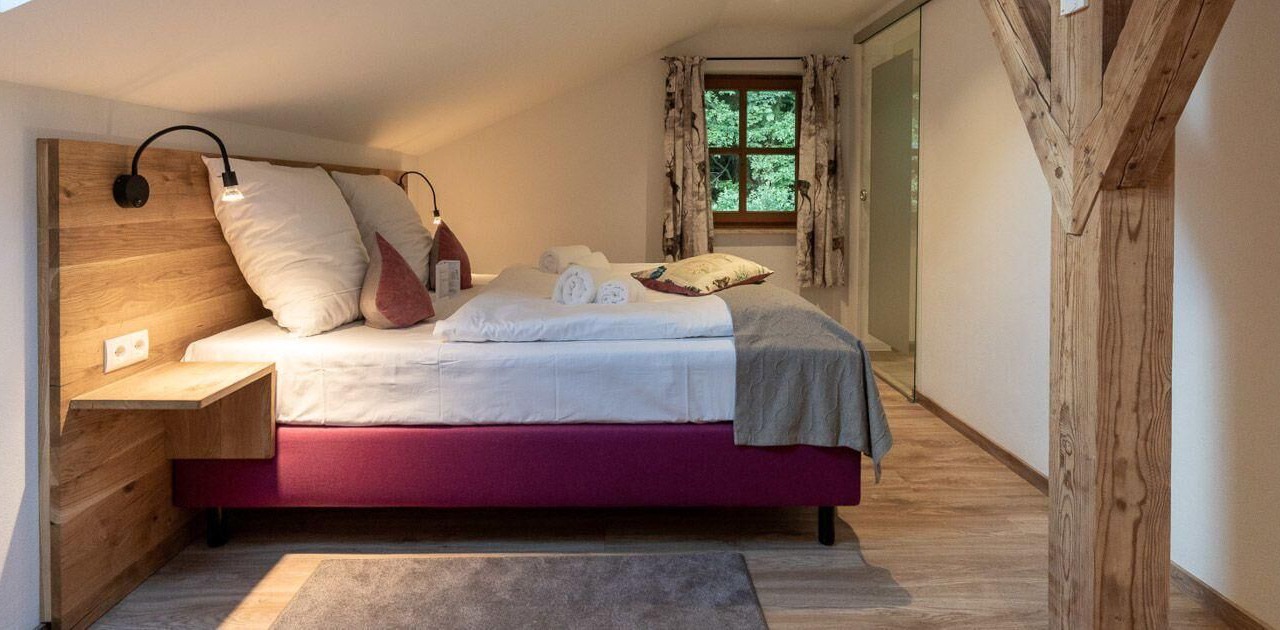 Photo of Bedroom in Regen