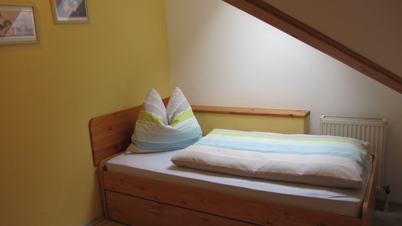 Photo of Bedroom in Riedenburg