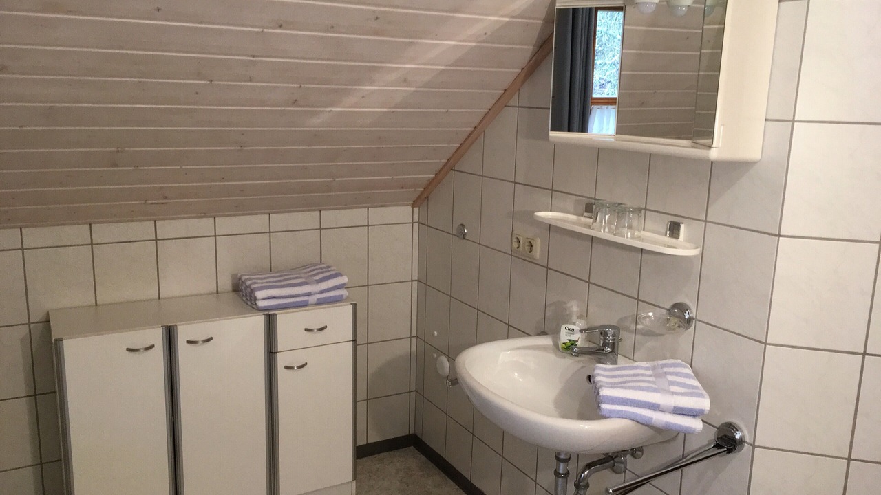 Photo of Bathroom in Riedenburg