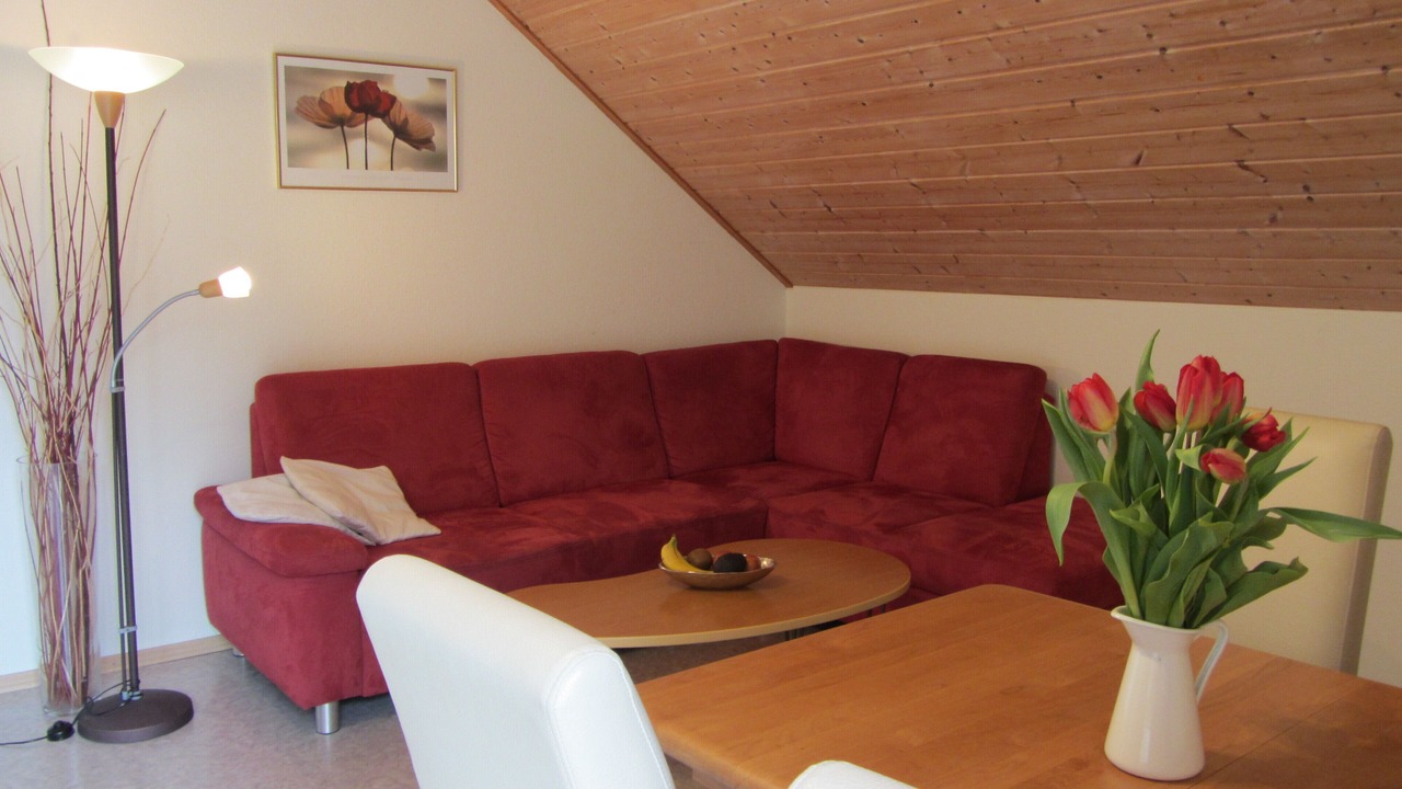 Photo of Livingroom in Riedenburg
