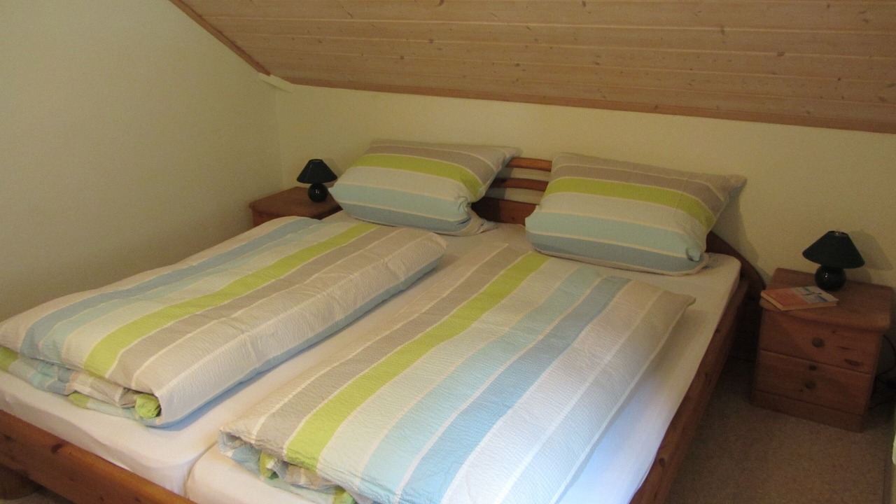 Photo of Bedroom in Riedenburg