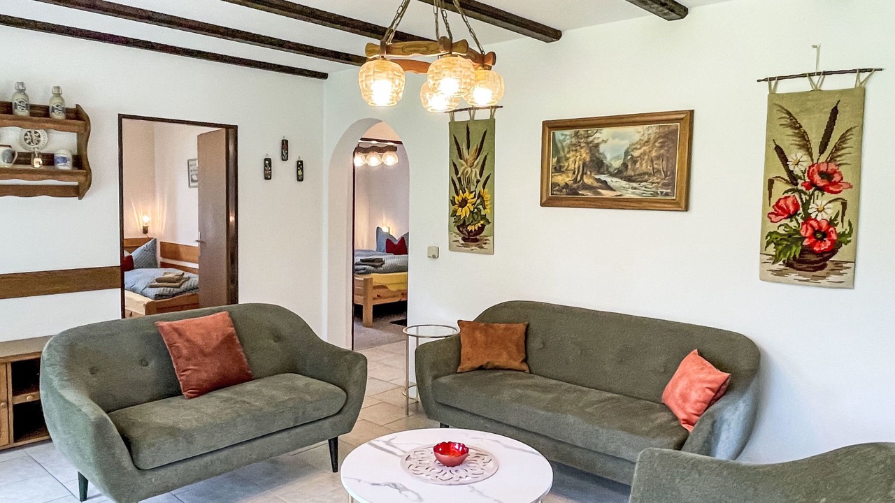 Photo of Livingroom in Arrach