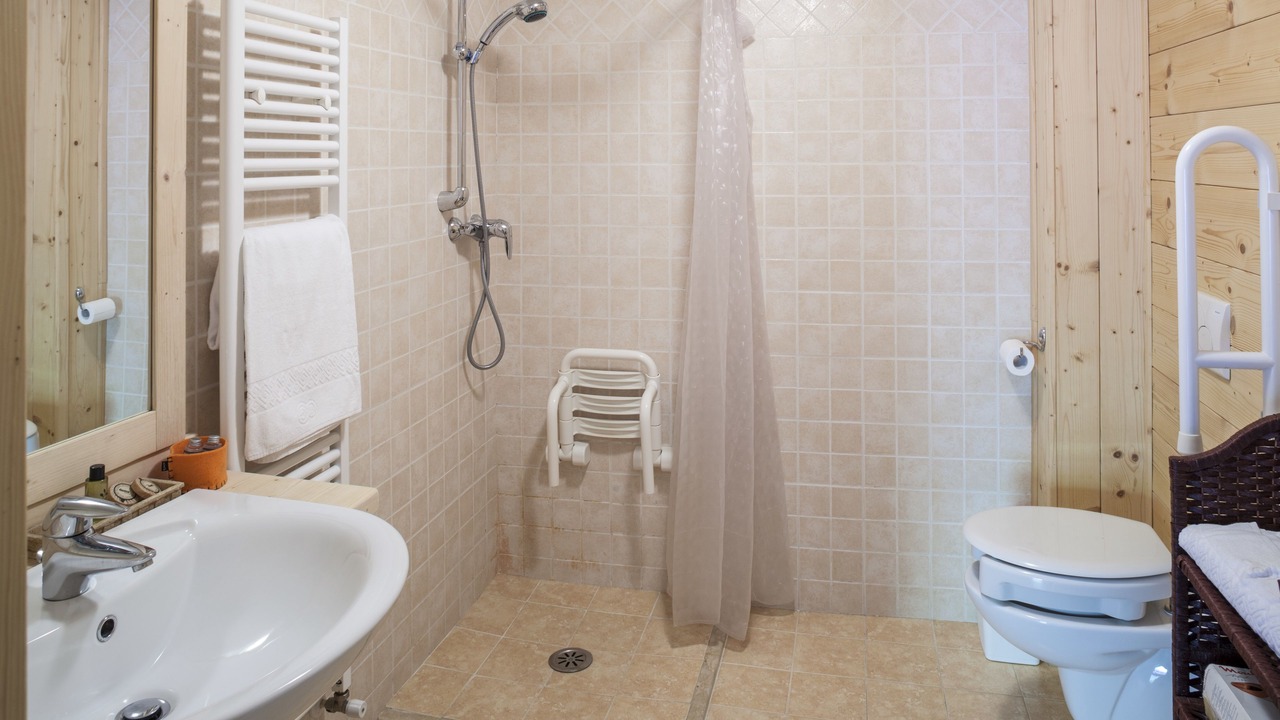 Photo of Bathroom in Sauris di Sotto