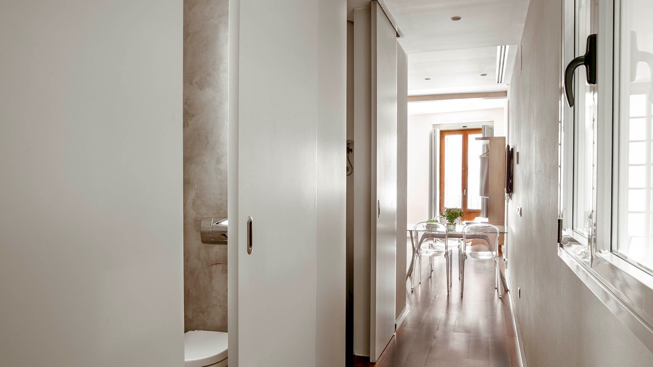 Photo of Livingroom in Malasana