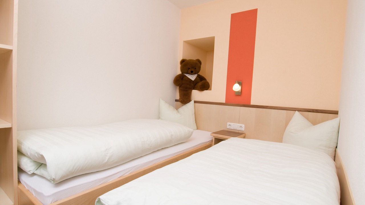 Photo of Bedroom in Mathon