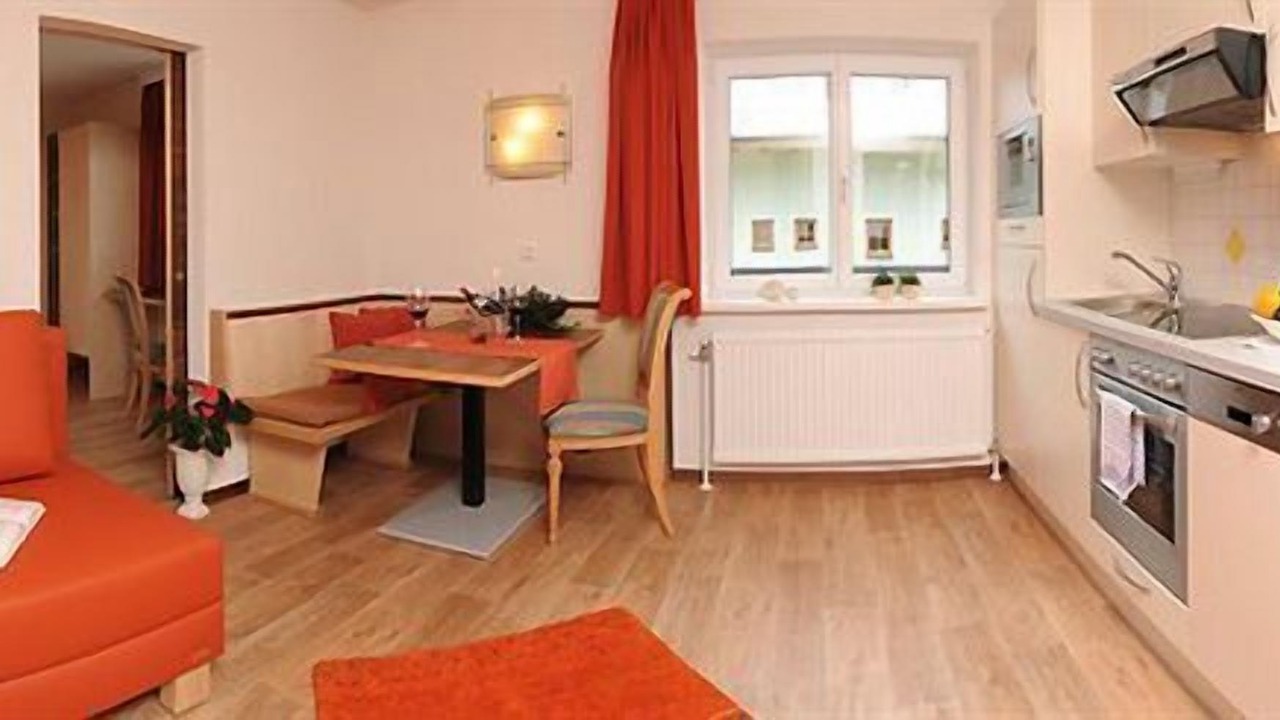 Photo of Kitchen in Mathon