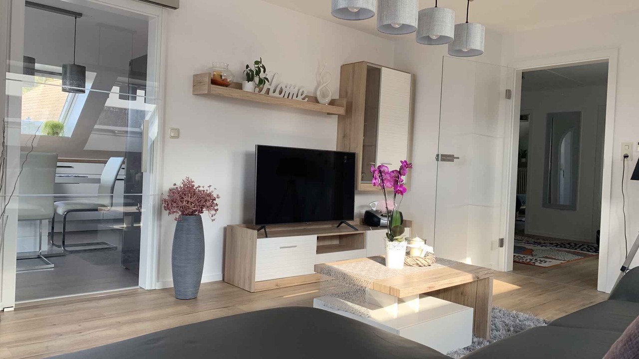 Photo of Livingroom in Schauenstein