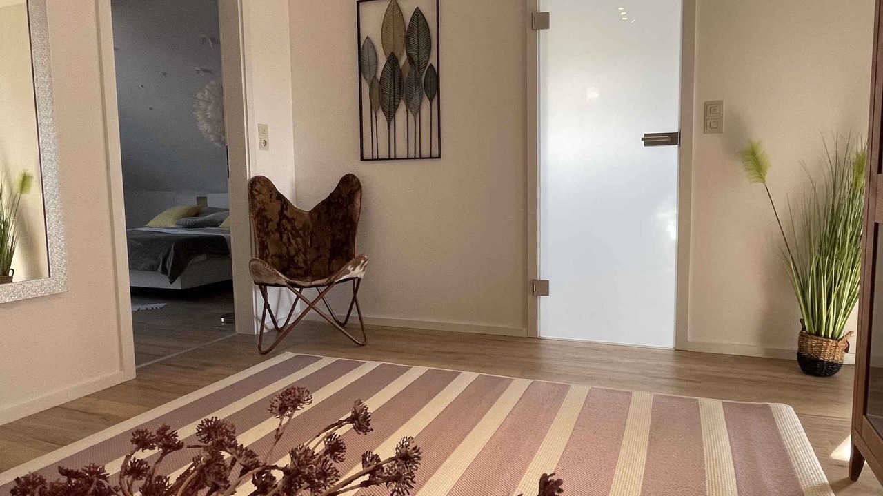 Photo of Bedroom in Schauenstein