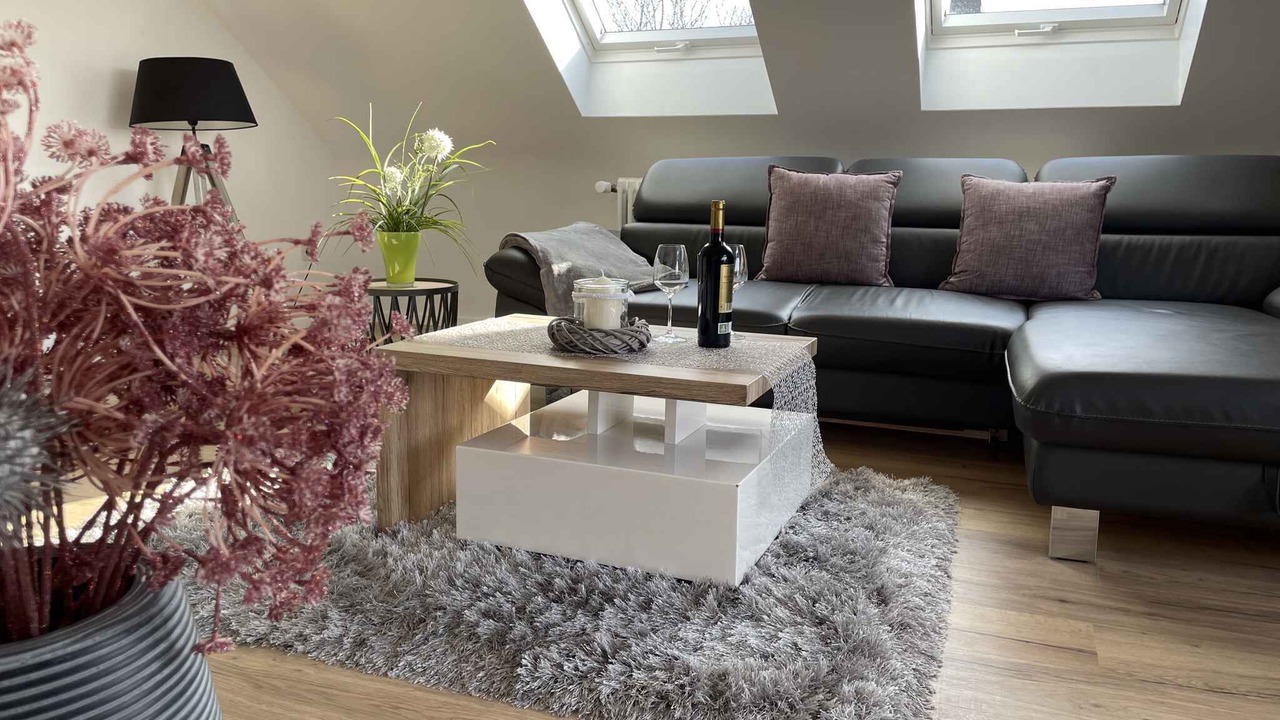 Photo of Livingroom in Schauenstein
