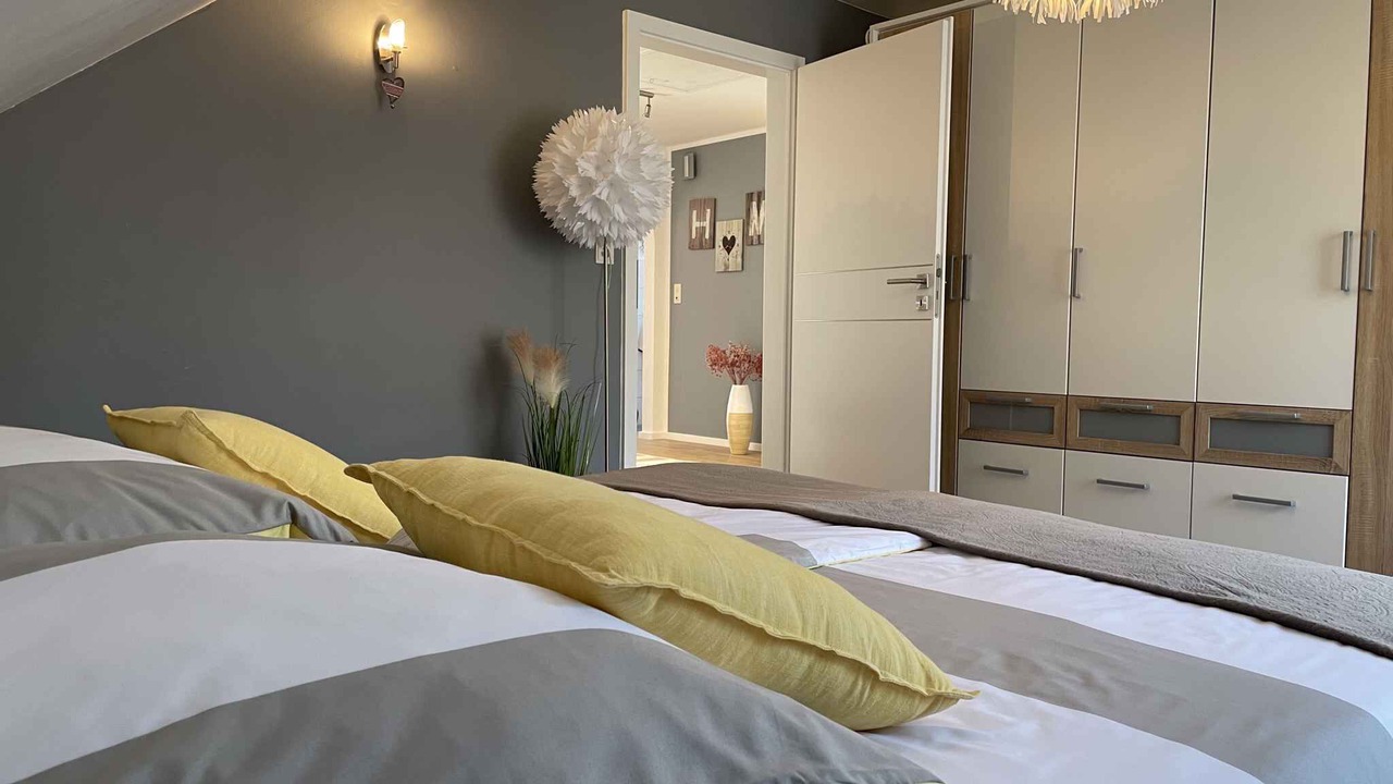 Photo of Bedroom in Schauenstein