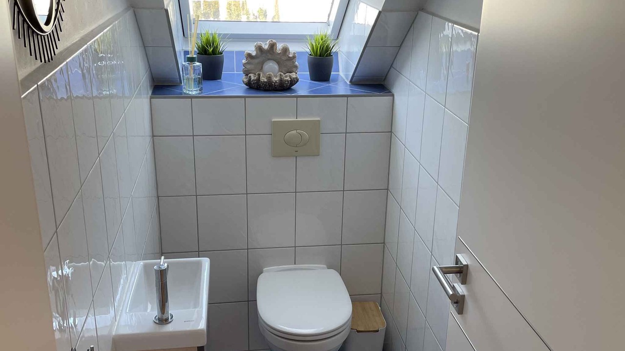 Photo of Bathroom in Schauenstein