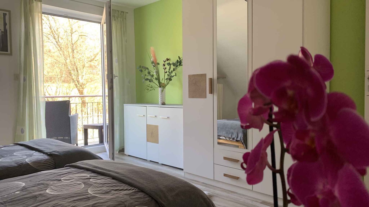 Photo of Bedroom in Schauenstein