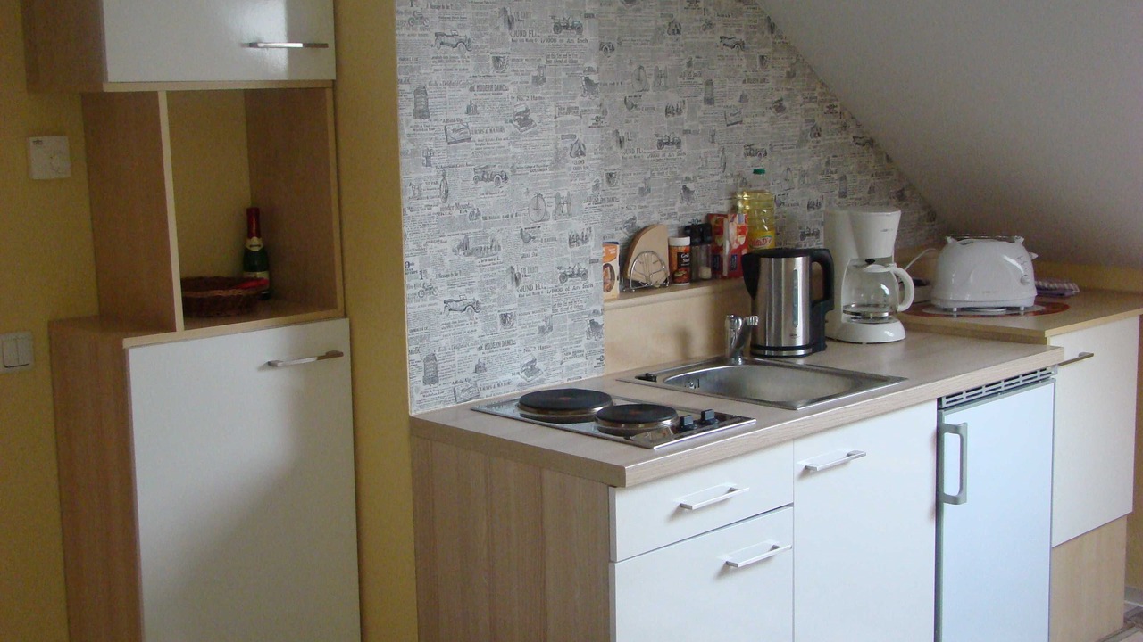 Photo of Kitchen in Goessweinstein