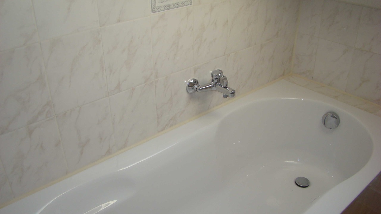 Photo of Bathroom in Goessweinstein