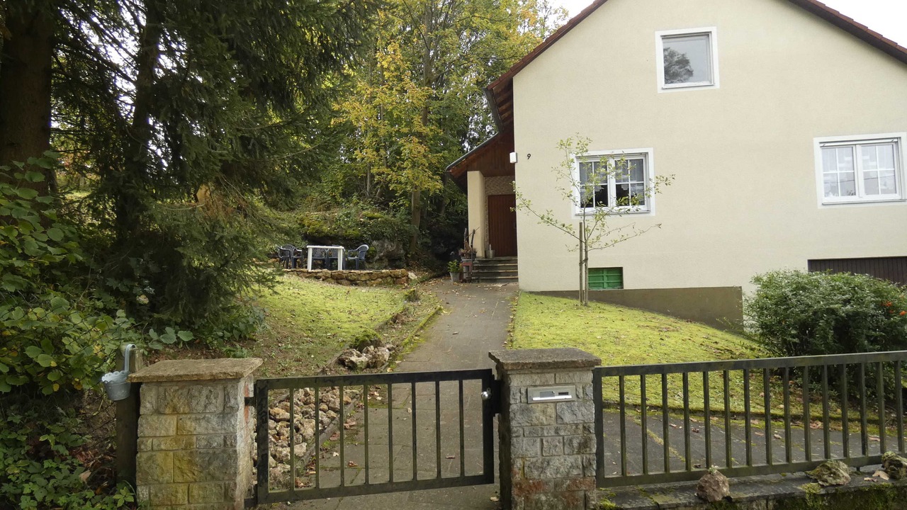Photo of Outdoor in Goessweinstein