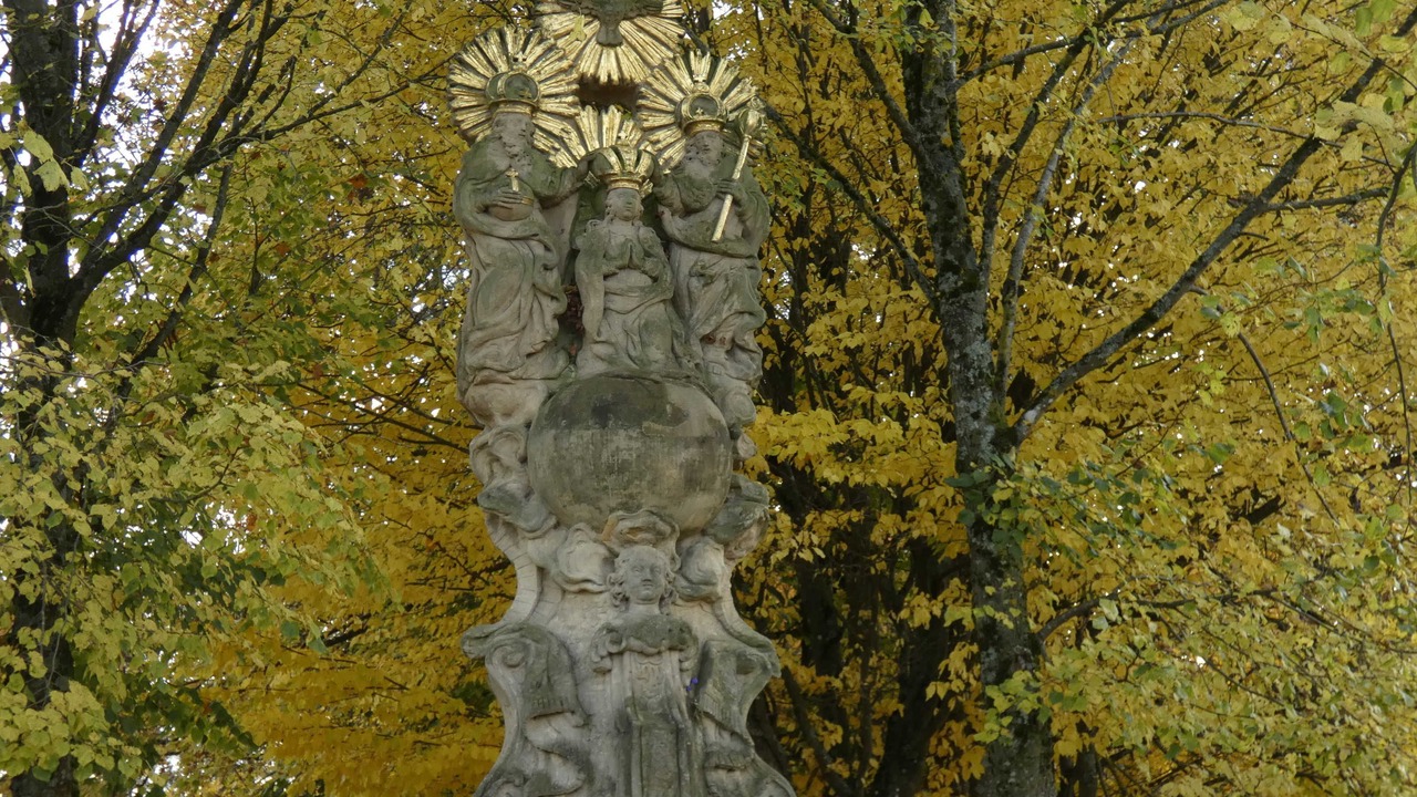 Photo of Outdoor in Goessweinstein