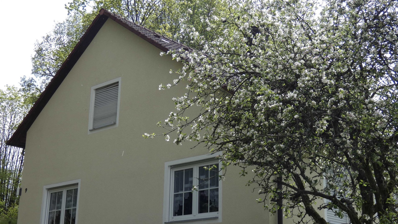 Photo of Outdoor in Goessweinstein