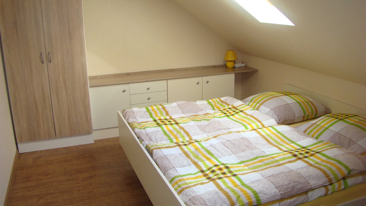 Photo of Bedroom in Goessweinstein