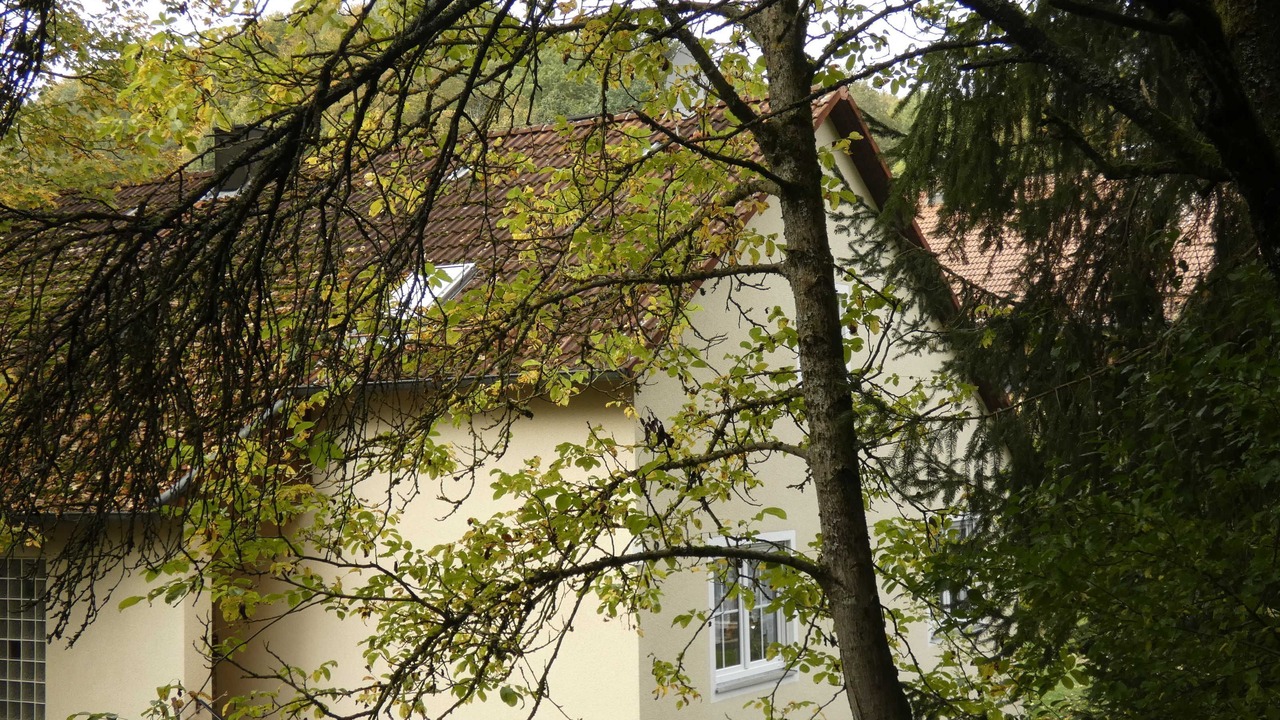 Photo of Outdoor in Goessweinstein