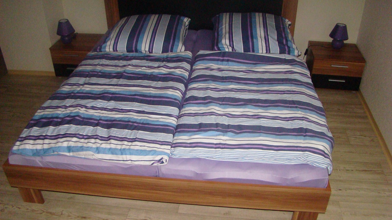Photo of Bedroom in Goessweinstein