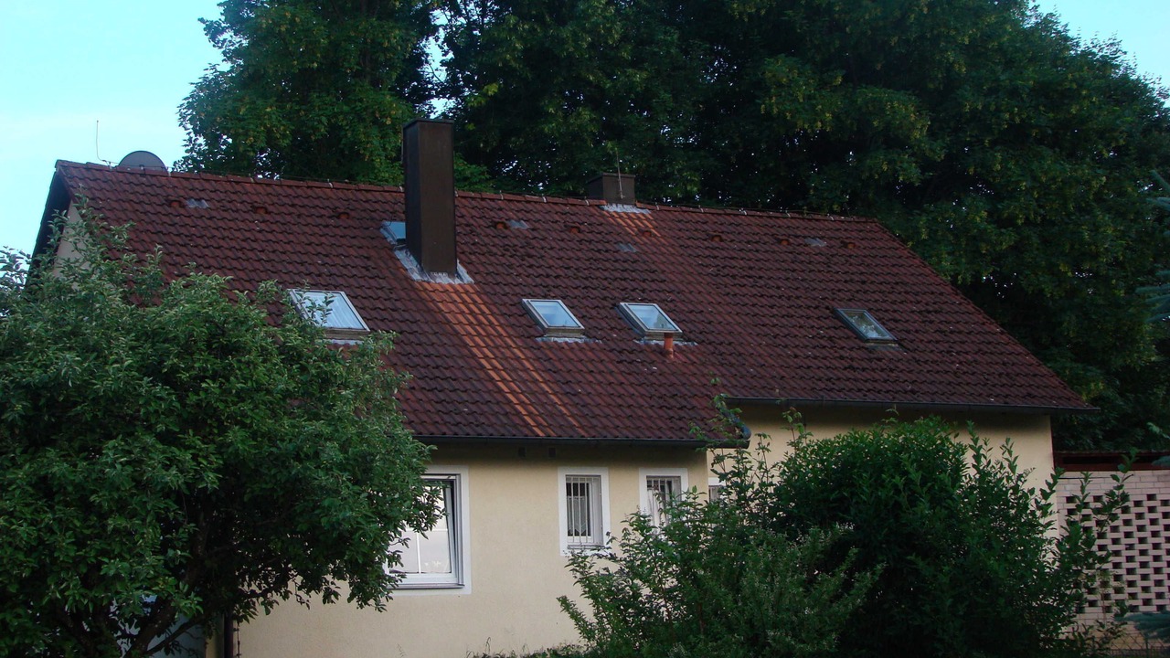 Photo of Outdoor in Goessweinstein